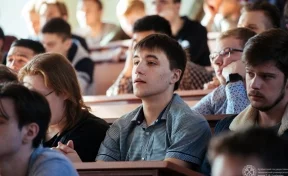 Специалисты «Кузбассэнерго — РЭС» приняли участие в «Студенческой научной весне» КузГТУ