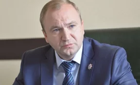 Бывший замгубернатора Кузбасса возглавил «Юрмаш»