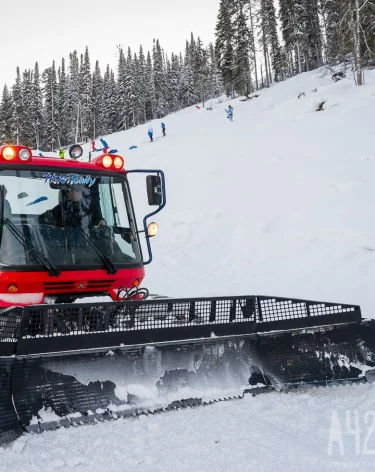 Илья Середюк: в Кузбассе в зимнем сезоне будут работать 19 горнолыжных комплексов