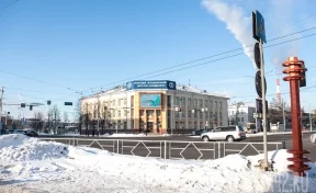 Мэр Кемерова прокомментировал изменение работы светофоров на перекрёстке Советский — Кузнецкий
