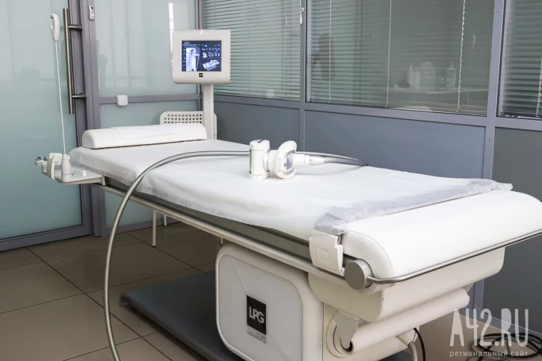 Фото: Больше чем косметология: как «Золотая линия» помогает занятым людям вернуть стройное тело 2