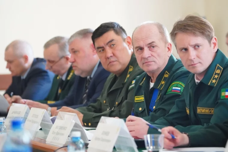 Фото: Леса Кузбасса будут патрулировать 13 беспилотников стоимостью 19,5 млн рублей 5