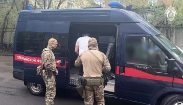 Фото: В Кемерове предъявили обвинение участникам конфликта со стрельбой 1