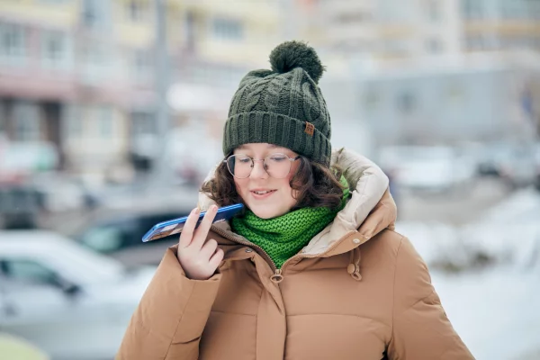 С паспортом в руках и интернетом в кармане: новый проект Yota для подростков