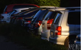 В Кузбассе установили предельный размер платы за техосмотр на 2026 год