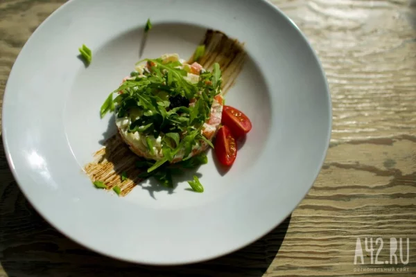 Назван самый дорогой традиционный салат на Новый год