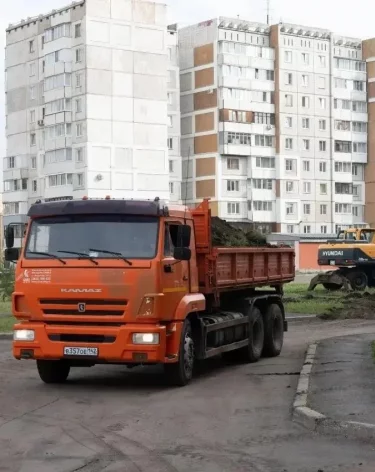 Фото: <a href=https://t.me/gazetakemerovo/33154>Дмитрий Ярощук</a> / администрация города Кемерово