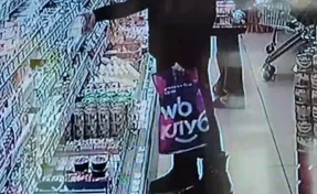 Кемеровчанин попытался похитить из магазина 10 банок кофе и сливочное масло