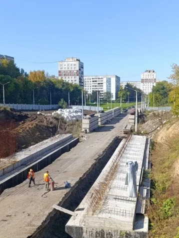 Фото: В Новокузнецке власти нашли подрядчика для ремонта Новоильинского тоннеля 2