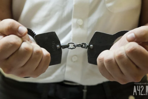 В России решили упростить применение наручников и других спецсредств