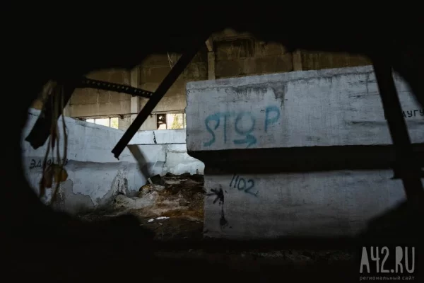 При разборе завалов на заводе в Тульской области нашли ещё одного погибшего