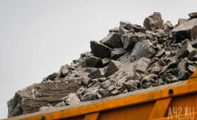 В Кемерове более 200 семей получили бесплатный уголь к отопительному сезону