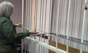 В Кемерове в суд ушло дело о посягательстве на жизнь судьи: фигуранту грозит пожизненное заключение
