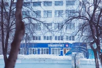 Фото: В Кемерове травмпункт поликлиники №5 вернётся на проспект Ленина 1