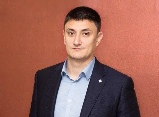 Алексей Архандеев
