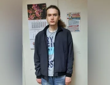 Фото: В Кемерове задержан курьер мошенников, похитивший у двух пенсионерок 900 000 рублей 1