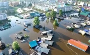 Мутко рассказал о планах по переселению пострадавших в результате паводка в Иркутской области