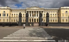 Русский музей при поддержке ВТБ запускает образовательный проект «Пером и кистью»