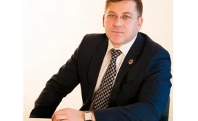 Начальник департамента образования и науки Кемеровской области ушёл в отставку