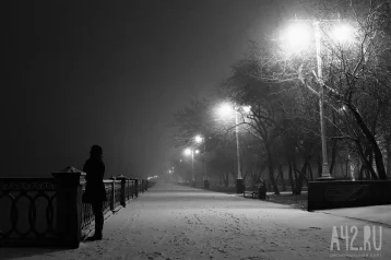 Фото: Синоптики Кузбасса предупредили о ночном похолодании  1