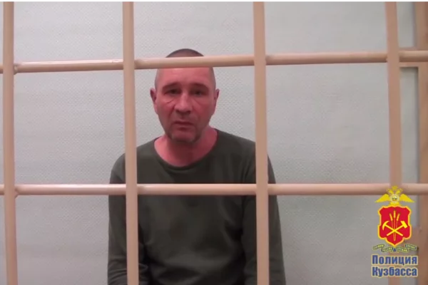 В Новокузнецке суд вынес приговор грабителю-рецидивисту, напавшему на пенсионерку