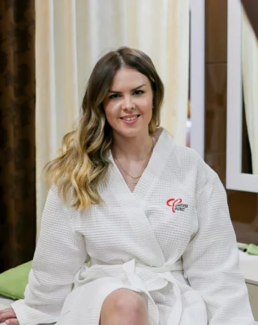 Новый год без суеты: праздник, отдых и оздоровление в санатории «Рассвет»