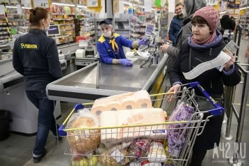 Фото: Овощи, женские прокладки и порошок заметно подорожали за неделю в Кузбассе  1