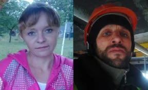 В Кузбассе нашли двух пропавших месяц назад человек