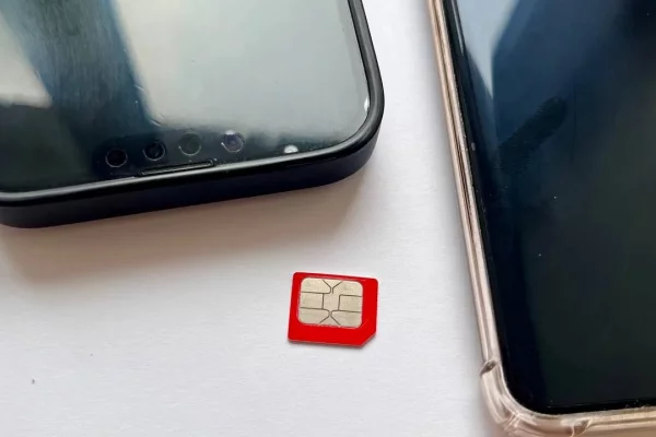 Кузбассовцы смогут купить сим-карту на ресейл-платформе