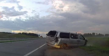 Фото: Кузбасский бизнесмен ответит в суде за смерть футболистов в ДТП 1