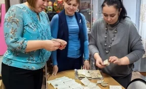 Письма и документы начала XX века: фонд Новокузнецкого краеведческого музея пополнился уникальными экспонатами