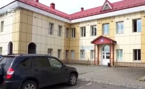 Стало известно, почему отделение кузбасской больницы закрыли на карантин