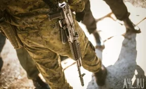 Украинский военный сдался в плен после прочтения записки, скинутой с беспилотника