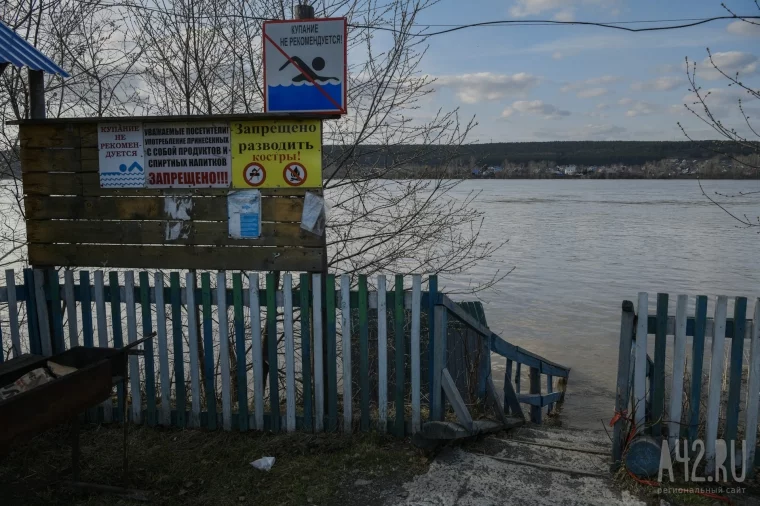 Фото: Исландский минимум, аномальное тепло, урожай яблок и грозный паводок: какой будет погода в Кузбассе весной 2025 года 4
