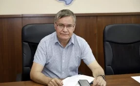 Станислав Гаврилов: «Голосование по поправкам в Конституцию легально и легитимно»