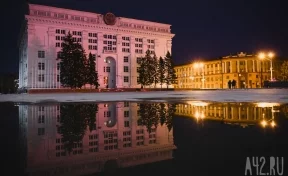 Отключаем свет: как в Кемерове прошла акция «Час Земли»