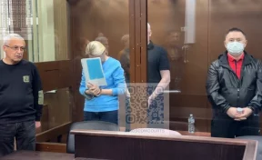В Москве огласили приговоры топ-менеджерам завода «Телта»