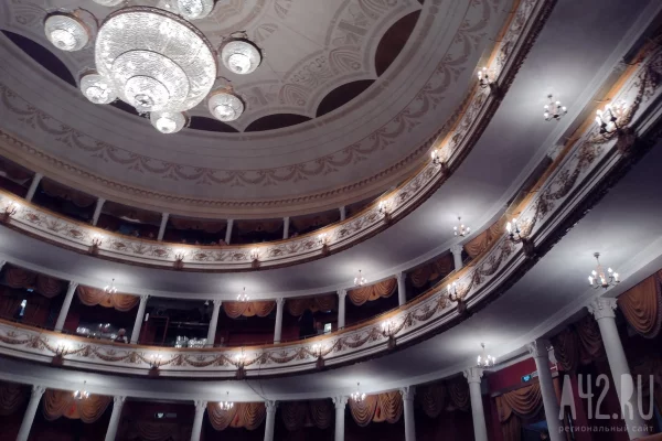 Любимова: Константин Хабенский назначен и.о. ректора Школы-студии МХАТ