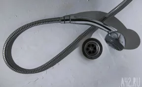 В МВД раскрыли схему мошенников с «проверкой» качества воды 