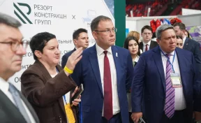 Кузбасская делегация участвует в форуме туристических территорий в Москве