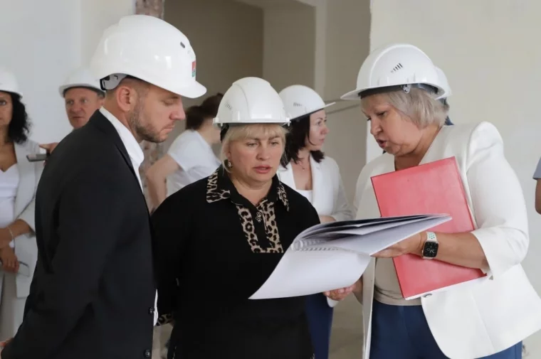 Фото: Выходец из системы. Кто такая Татьяна Акимова, ставшая новым министром культуры и национальной политики Кузбасса 3