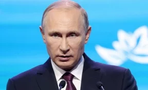 Владимир Путин выразил соболезнования в связи со взрывами на Шри-Ланке