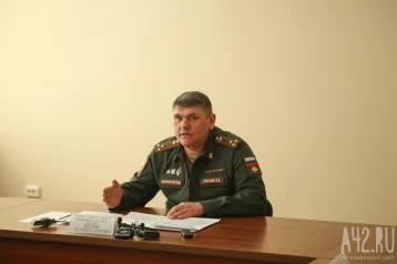 Фото: В военном комиссариате Кузбасса рассказали, сколько человек призовут в армию весной 1