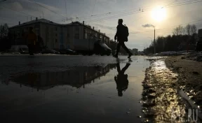 Многоснежнее, теплее и опаснее: как меняется климат в Кузбассе