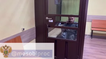 Фото: В Подмосковье отправили в СИЗО инвалида, избившего 11-летнего пасынка битой 1