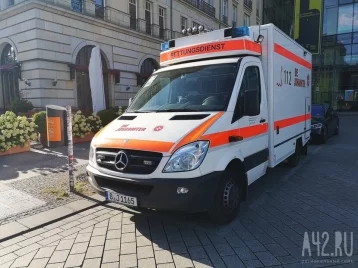 Фото: В Германии в закусочной напали на 15-летнего украинского подростка 1