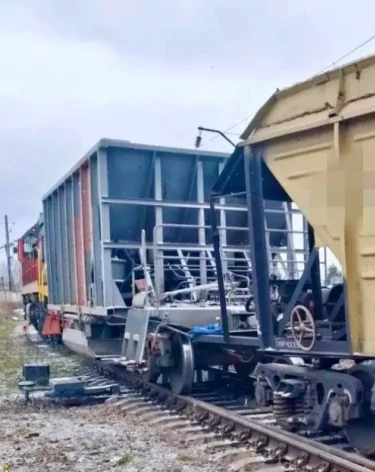 Фото: Западно-Сибирская транспортная прокуратура