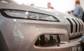 Кузбасс вошёл в топ-30 рейтинга регионов по объёму вторичного рынка легковых автомобилей
