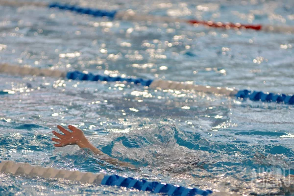 В Прокопьевске горожане выбрали название для нового бассейна