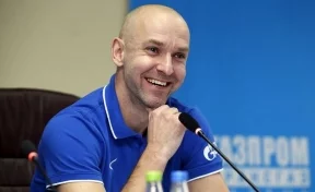 Главный тренер волейбольного «Кузбасса» может вернуться в казанский «Зенит»